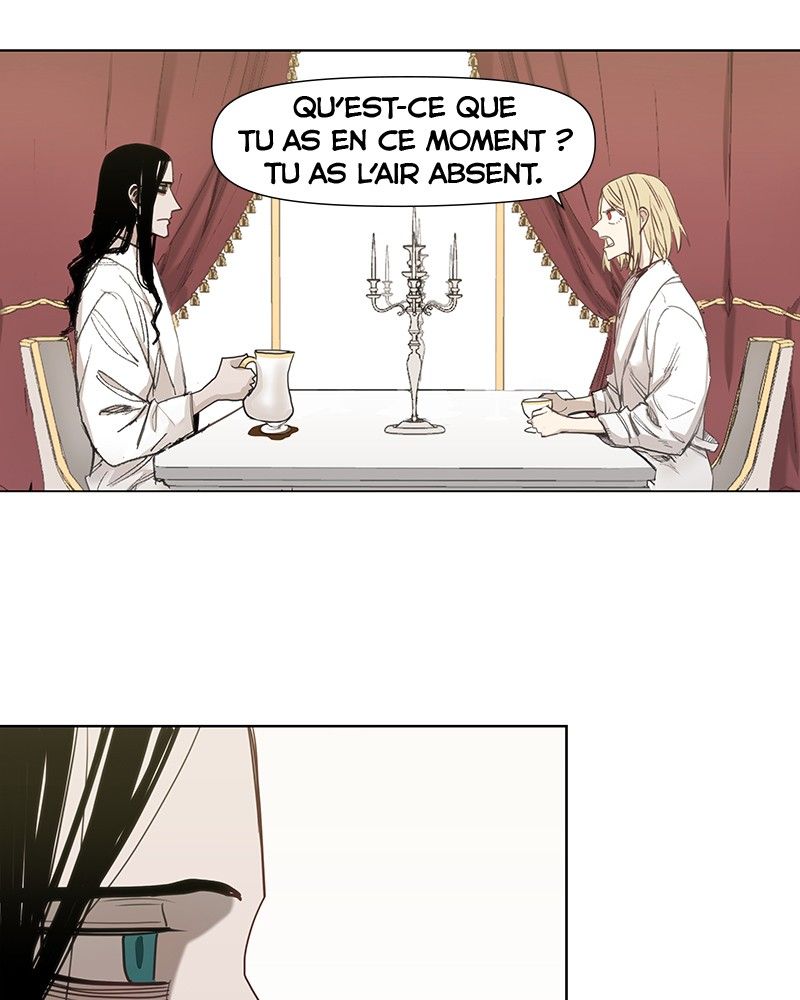 The Boxer Chapitre 26 - Page 23