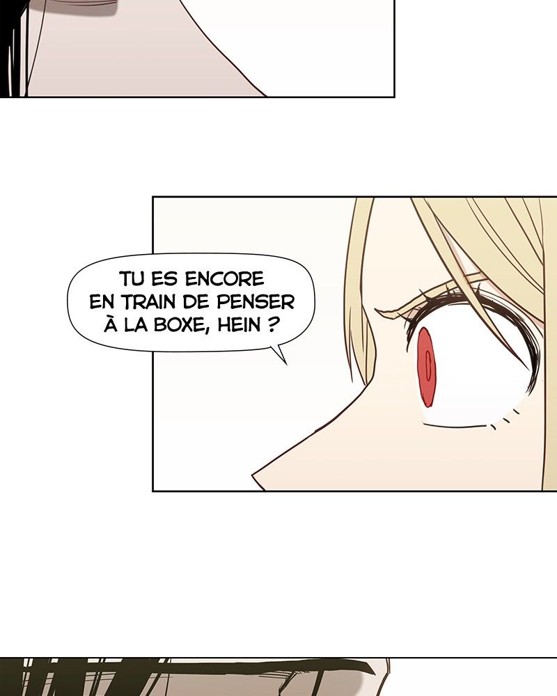 The Boxer Chapitre 26 - Page 24