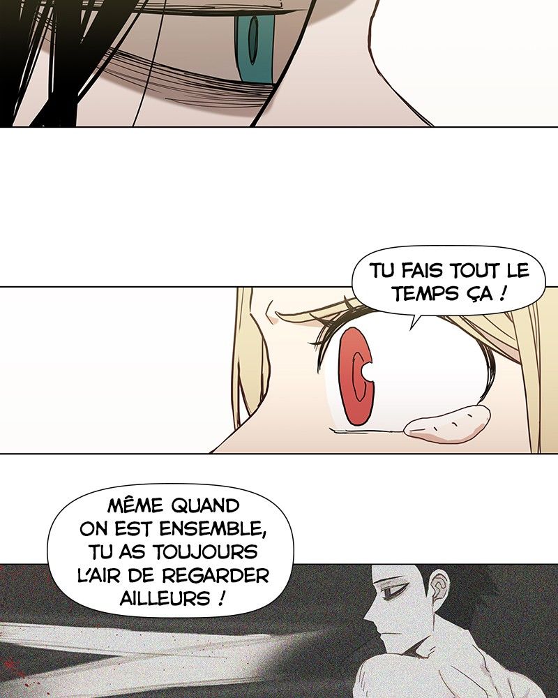 The Boxer Chapitre 26 - Page 25