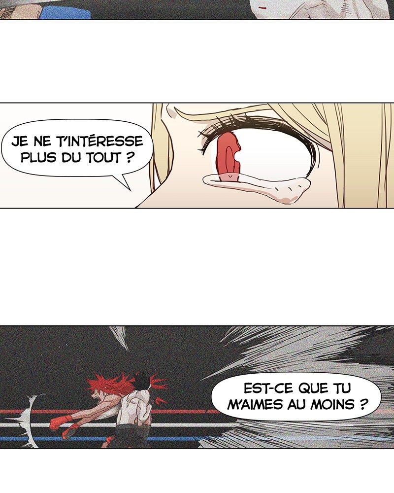 The Boxer Chapitre 26 - Page 26
