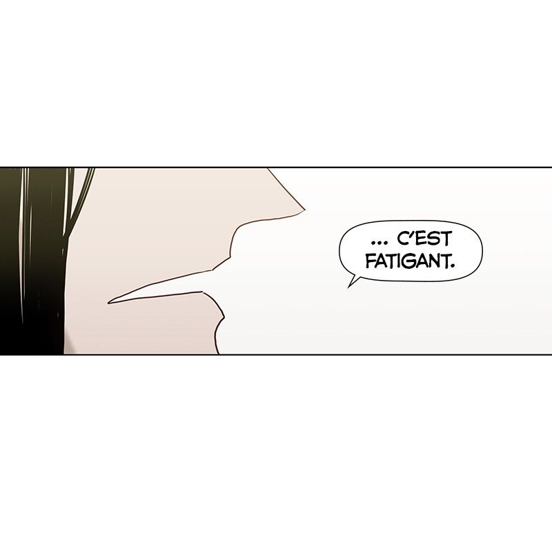 The Boxer Chapitre 26 - Page 27