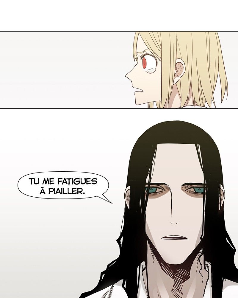 The Boxer Chapitre 26 - Page 28
