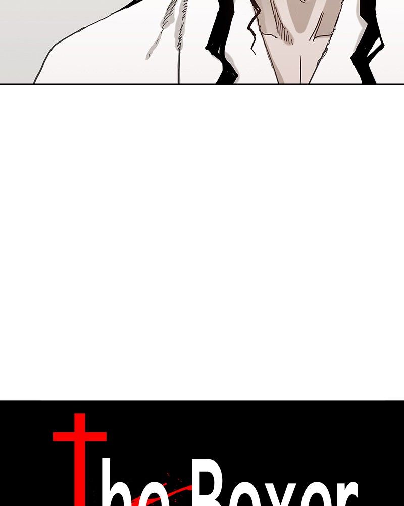 The Boxer Chapitre 26 - Page 29