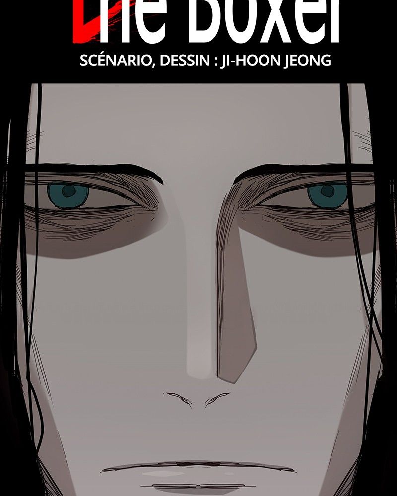 The Boxer Chapitre 26 - Page 30