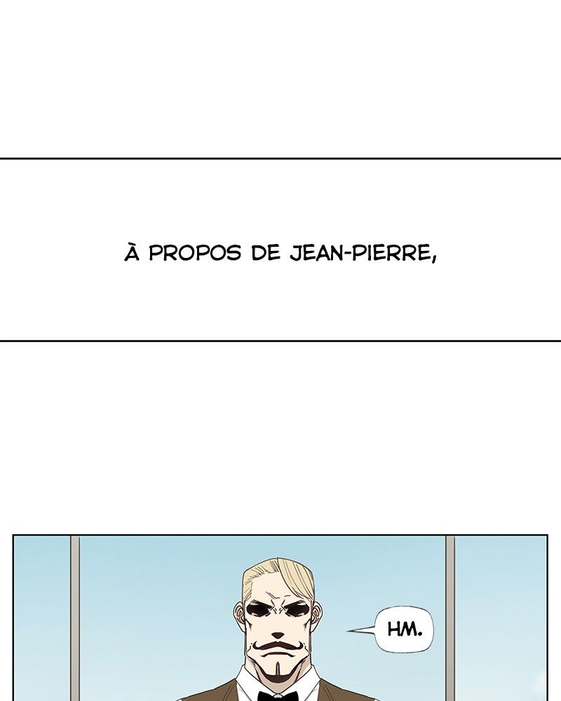 The Boxer Chapitre 26 - Page 32