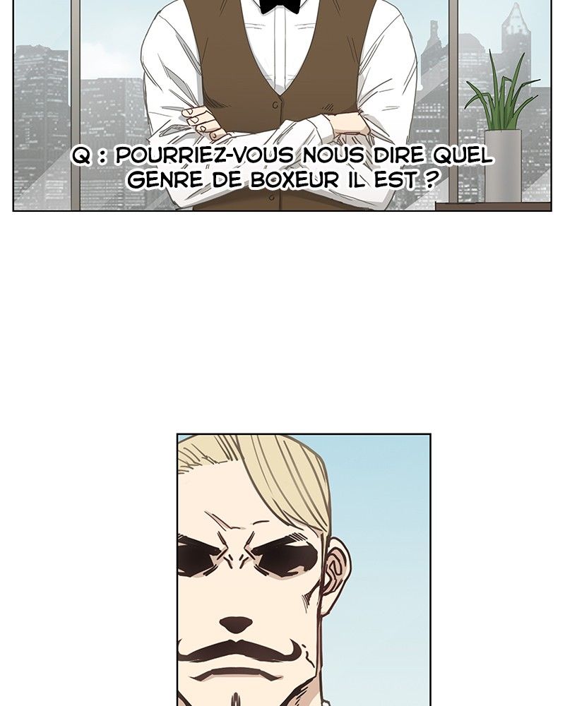 The Boxer Chapitre 26 - Page 33