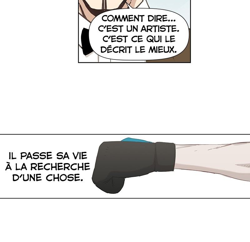The Boxer Chapitre 26 - Page 34