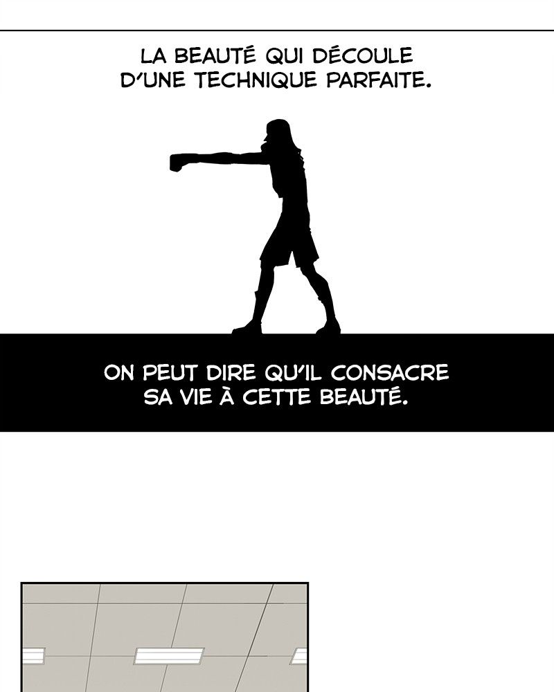 The Boxer Chapitre 26 - Page 35