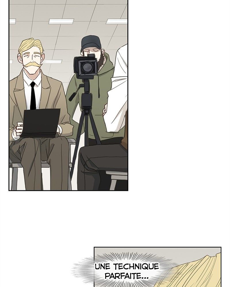The Boxer Chapitre 26 - Page 36