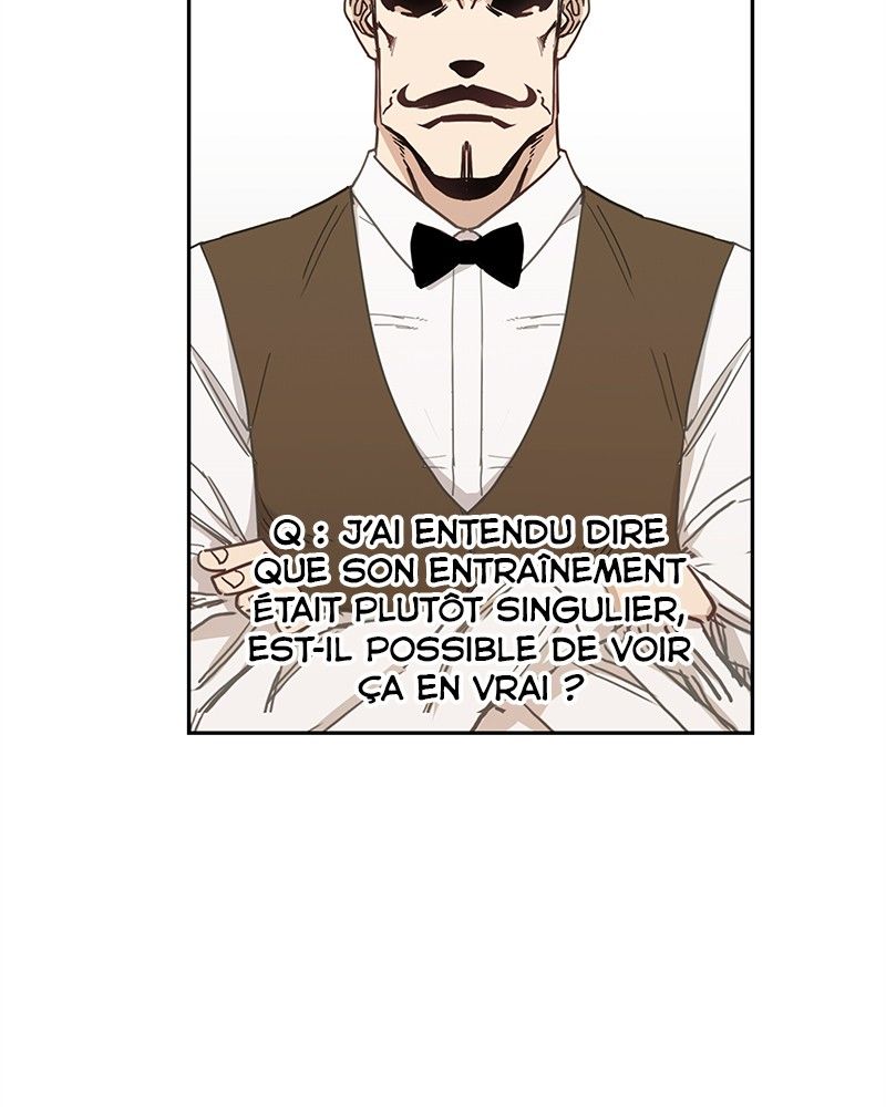 The Boxer Chapitre 26 - Page 38