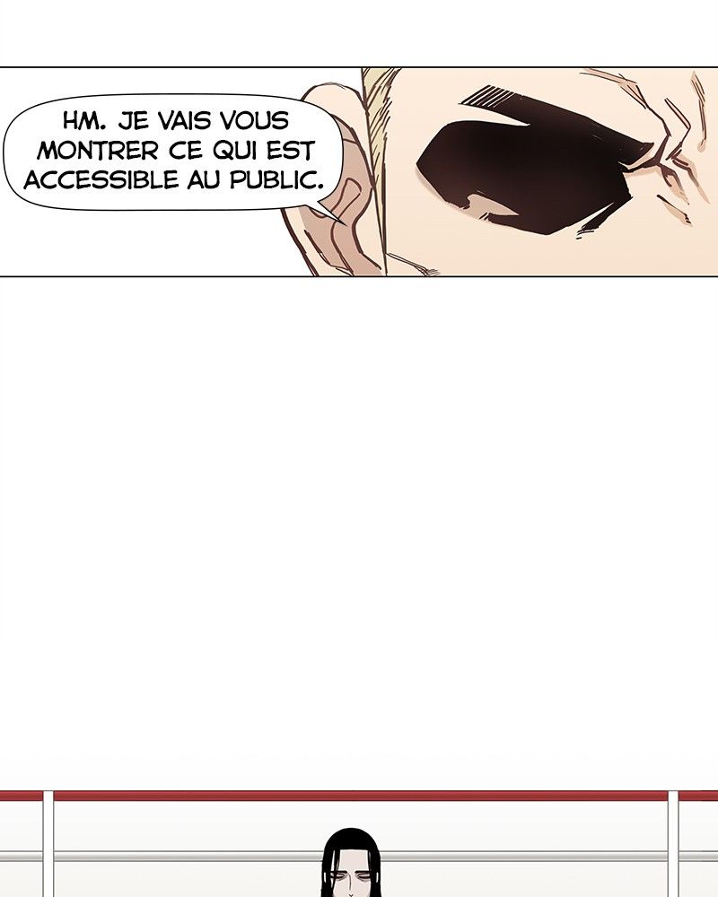 The Boxer Chapitre 26 - Page 39