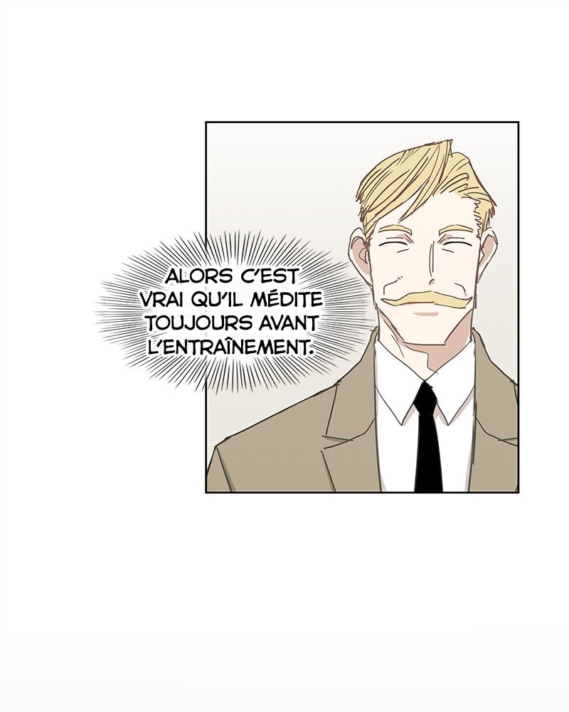 The Boxer Chapitre 26 - Page 42