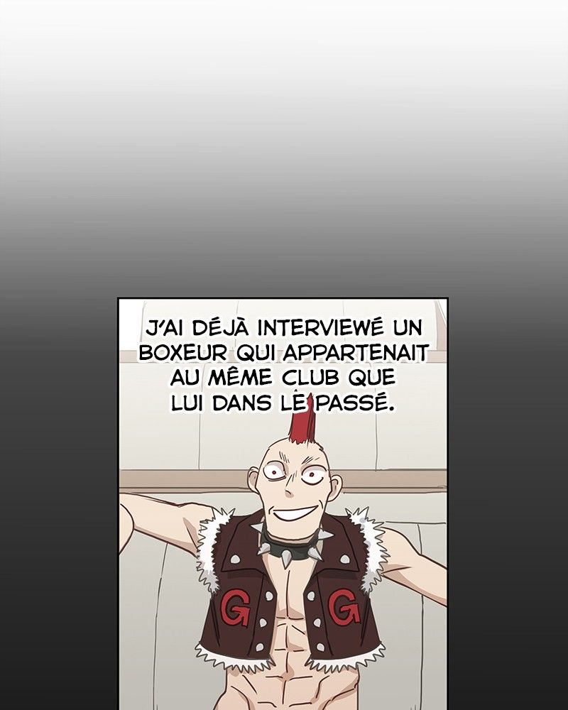 The Boxer Chapitre 26 - Page 43