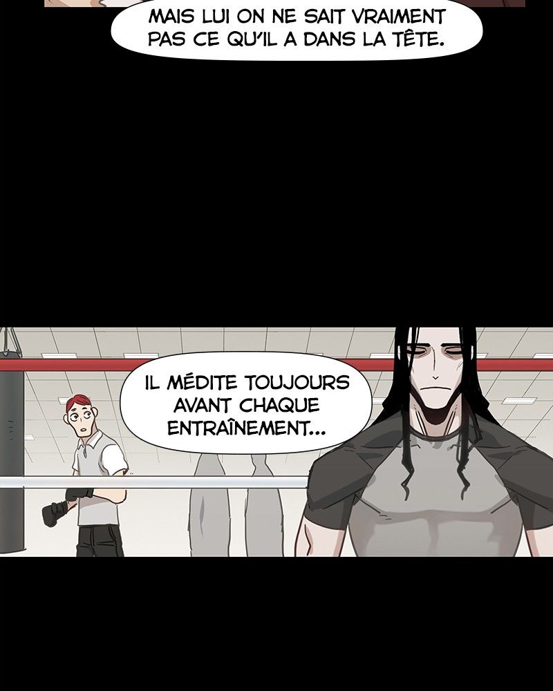 The Boxer Chapitre 26 - Page 45
