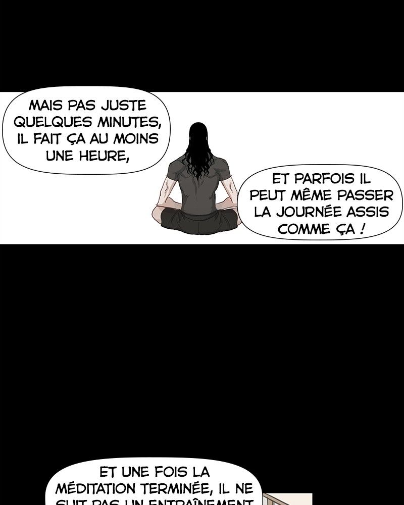 The Boxer Chapitre 26 - Page 46