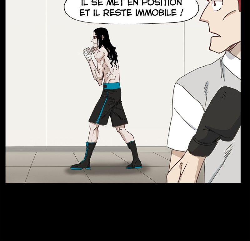 The Boxer Chapitre 26 - Page 48