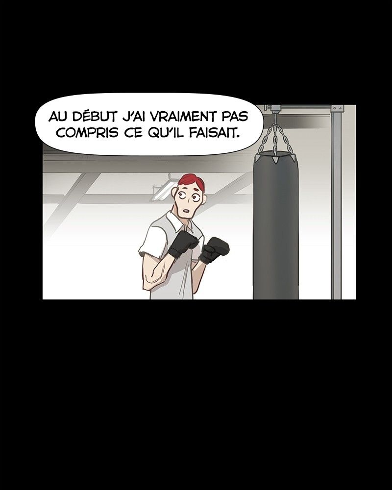 The Boxer Chapitre 26 - Page 49