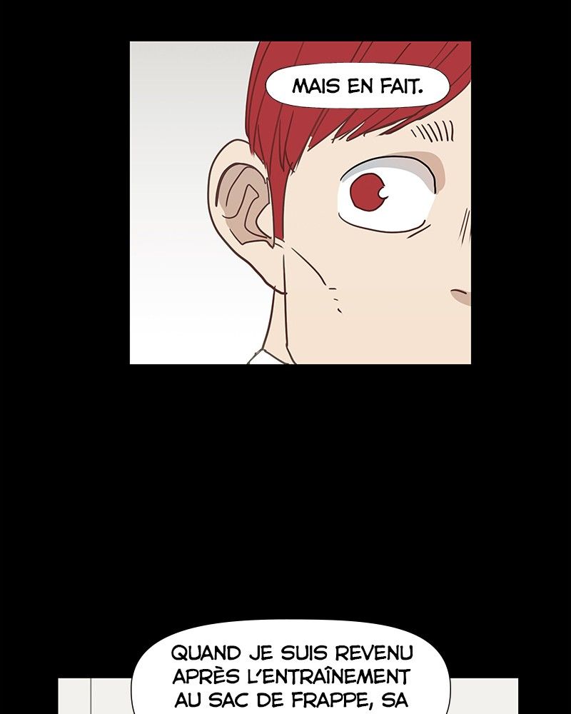 The Boxer Chapitre 26 - Page 51