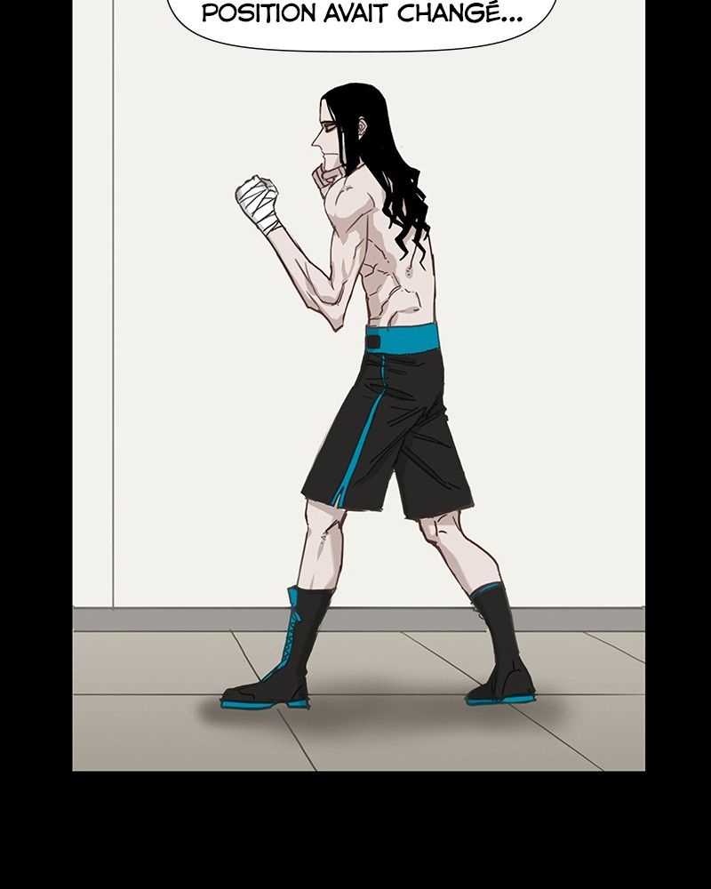 The Boxer Chapitre 26 - Page 52