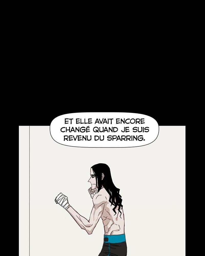 The Boxer Chapitre 26 - Page 54
