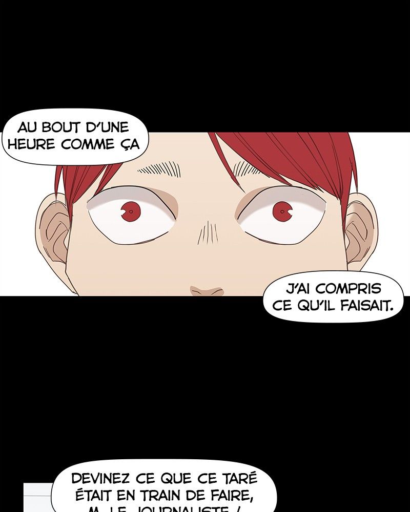The Boxer Chapitre 26 - Page 56