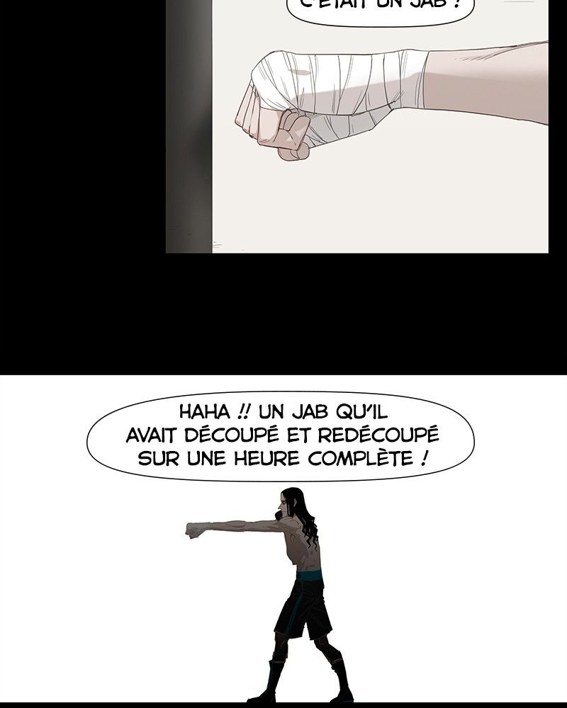 The Boxer Chapitre 26 - Page 58