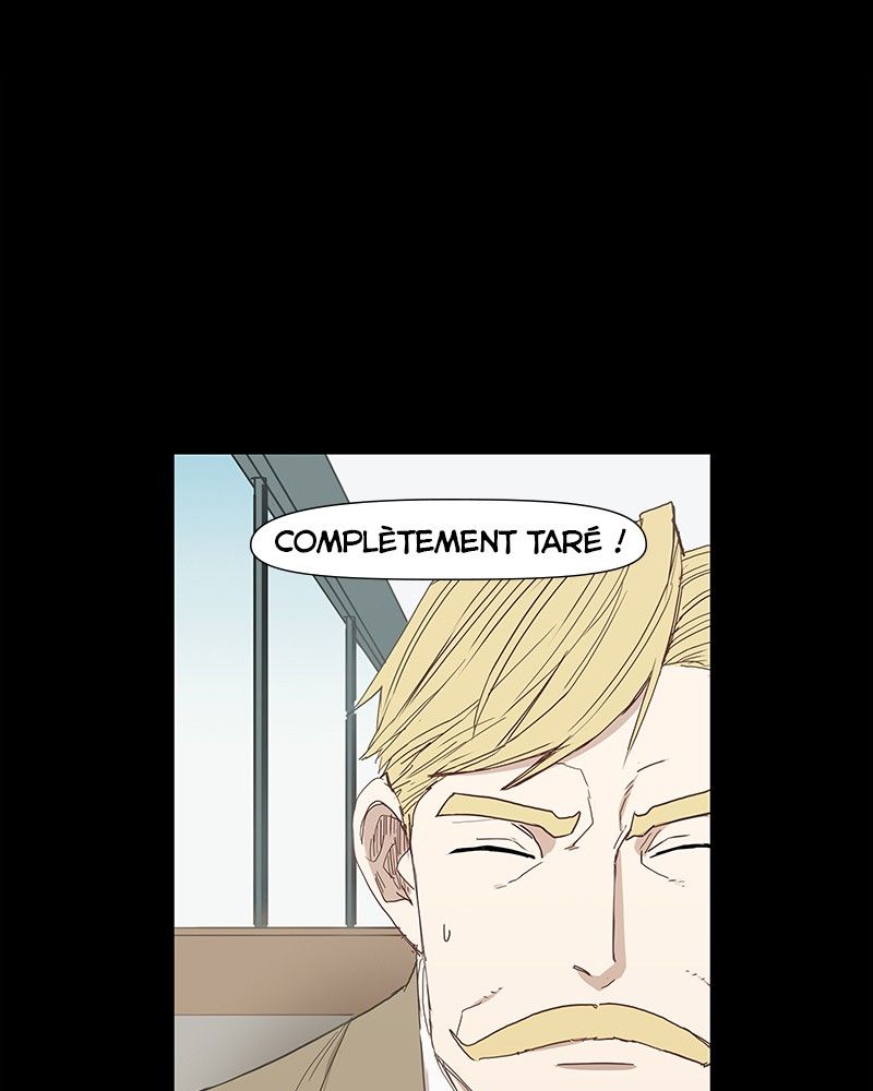 The Boxer Chapitre 26 - Page 59