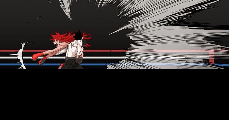 The Boxer Chapitre 26 - Page 6