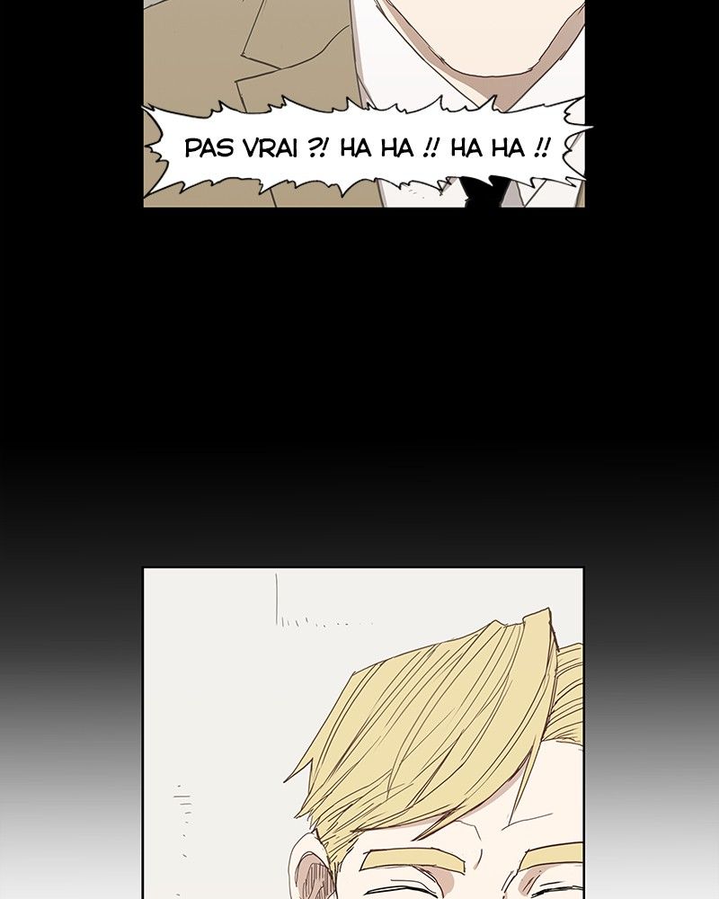 The Boxer Chapitre 26 - Page 60