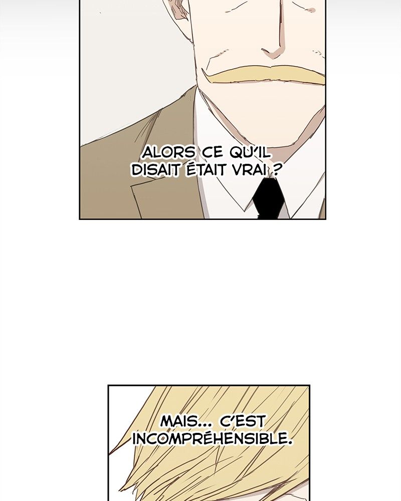The Boxer Chapitre 26 - Page 61