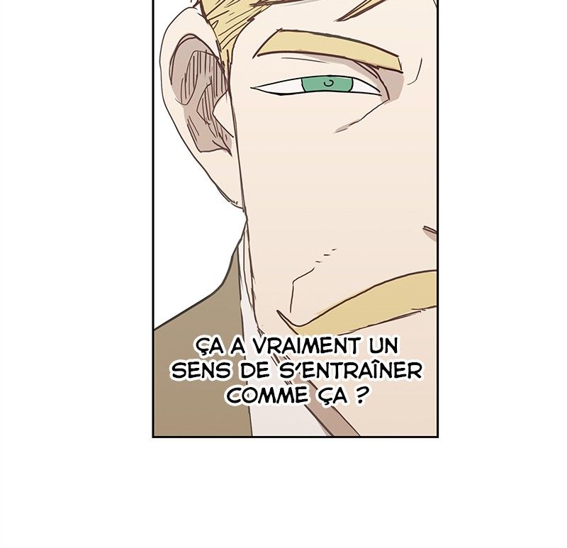 The Boxer Chapitre 26 - Page 62