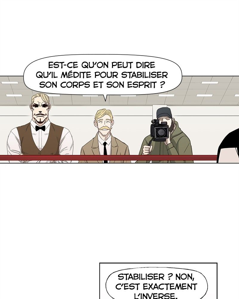 The Boxer Chapitre 26 - Page 63