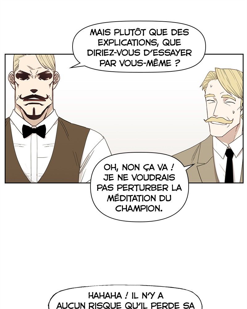 The Boxer Chapitre 26 - Page 70