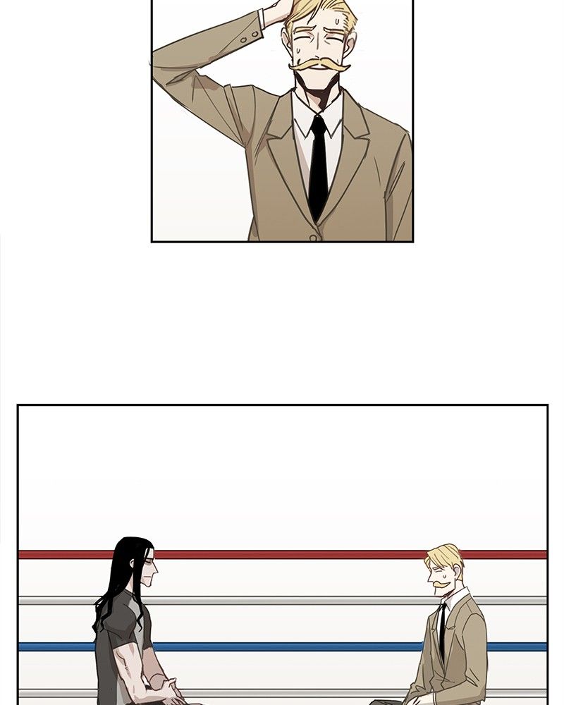 The Boxer Chapitre 26 - Page 72