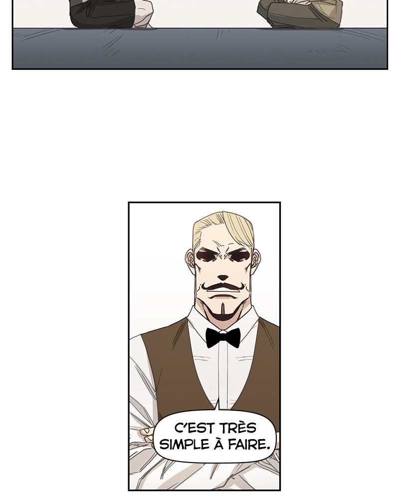 The Boxer Chapitre 26 - Page 73