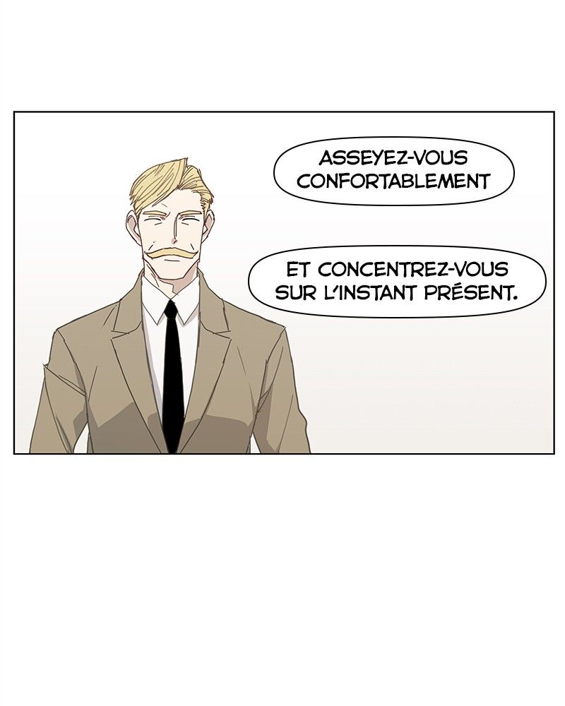 The Boxer Chapitre 26 - Page 74