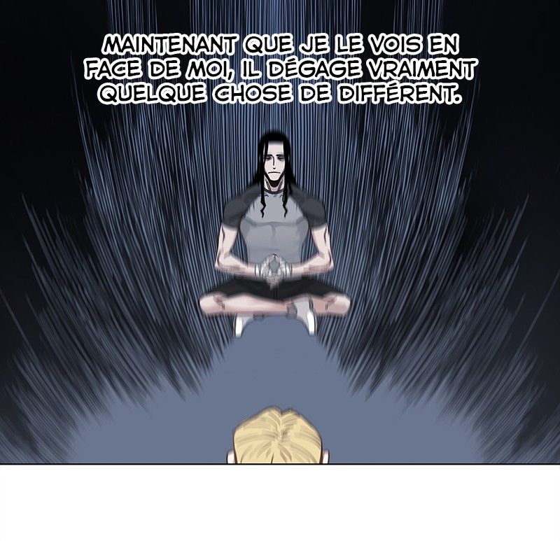 The Boxer Chapitre 26 - Page 76