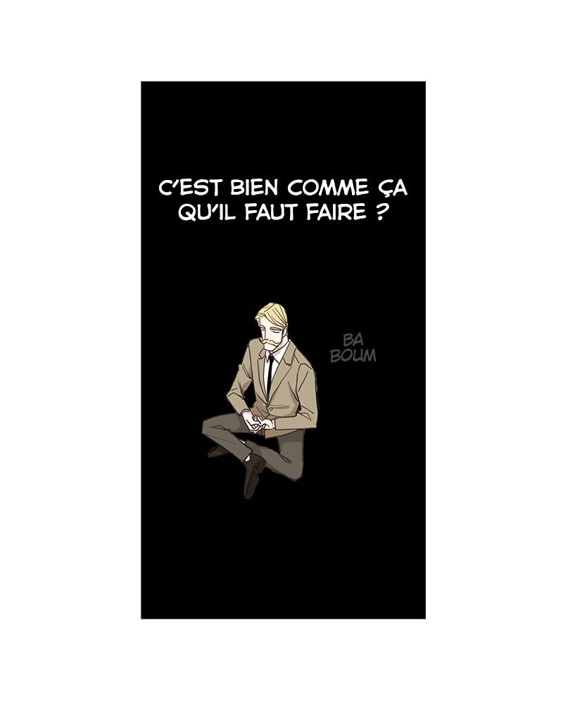 The Boxer Chapitre 26 - Page 81