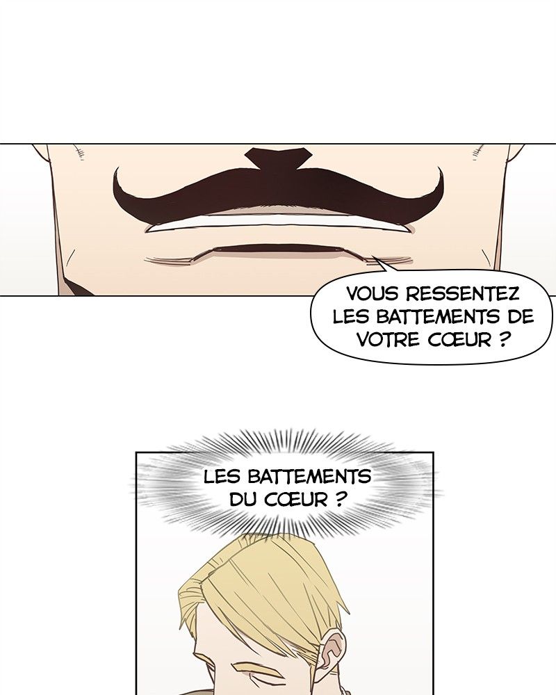 The Boxer Chapitre 26 - Page 84