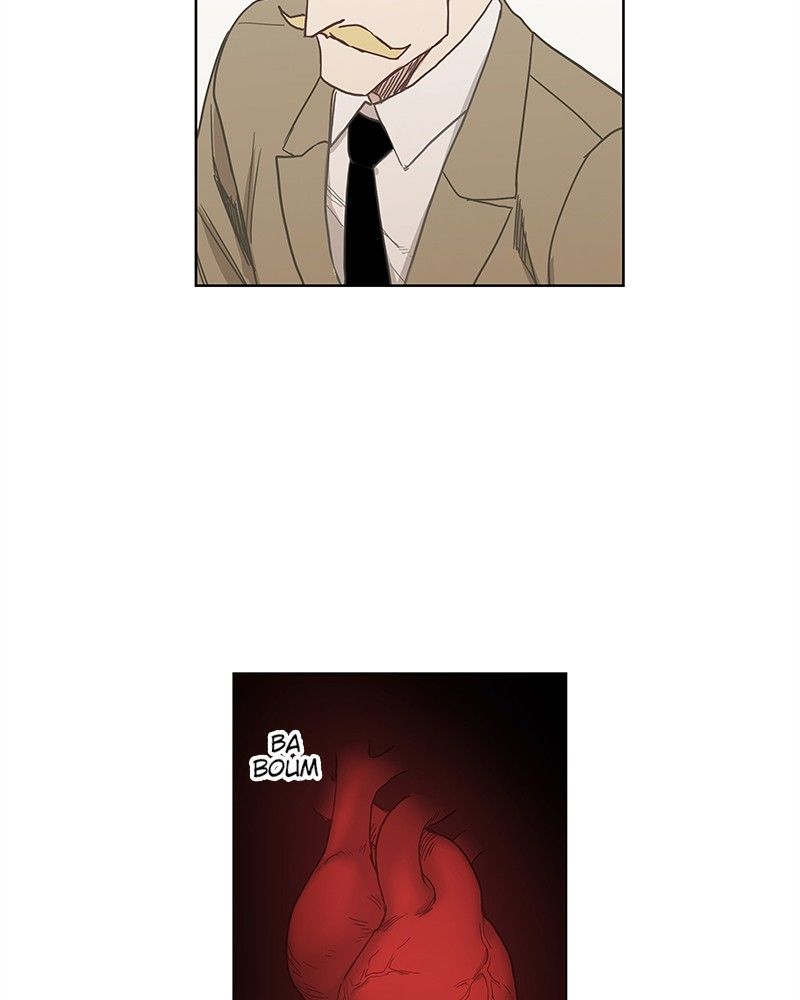 The Boxer Chapitre 26 - Page 85