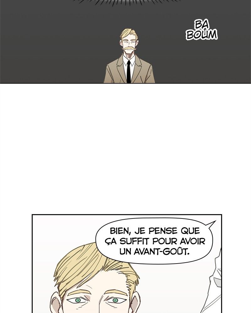 The Boxer Chapitre 26 - Page 88