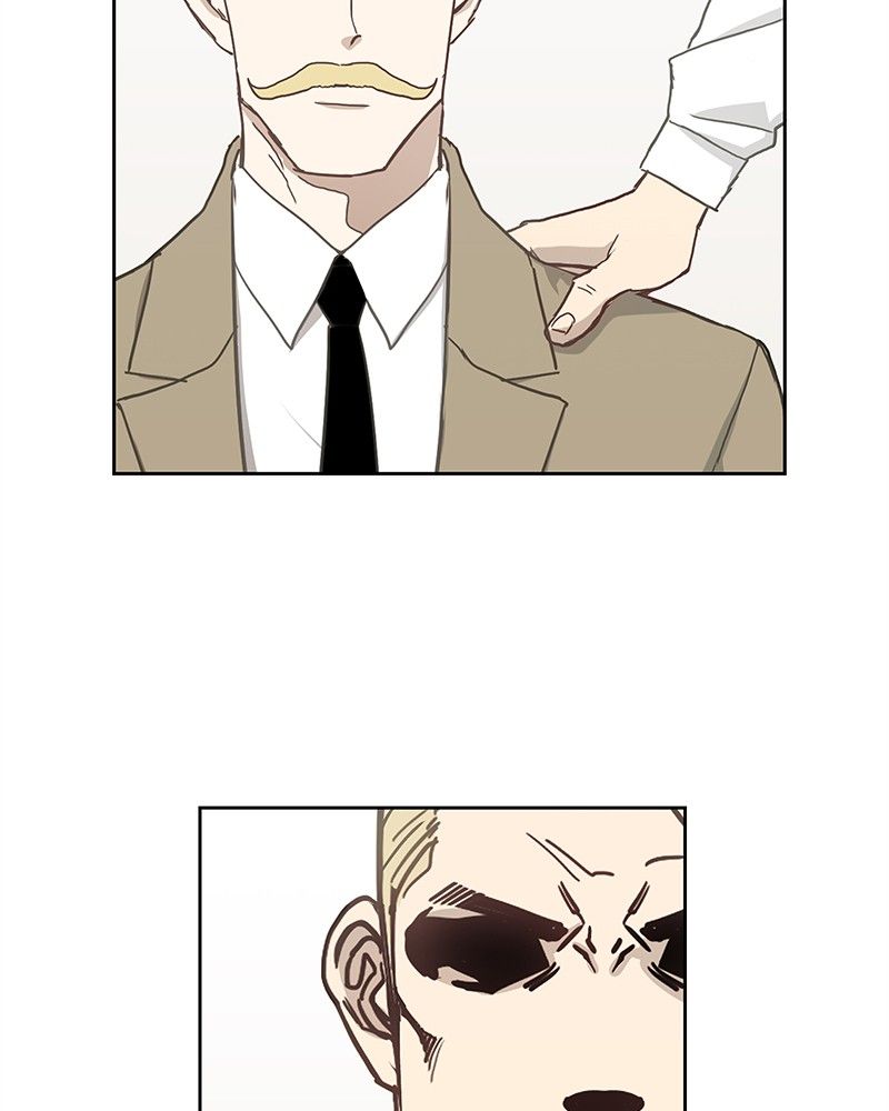The Boxer Chapitre 26 - Page 89