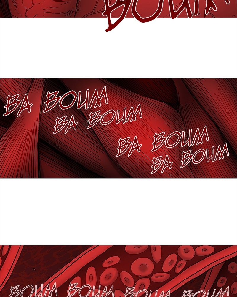 The Boxer Chapitre 26 - Page 94