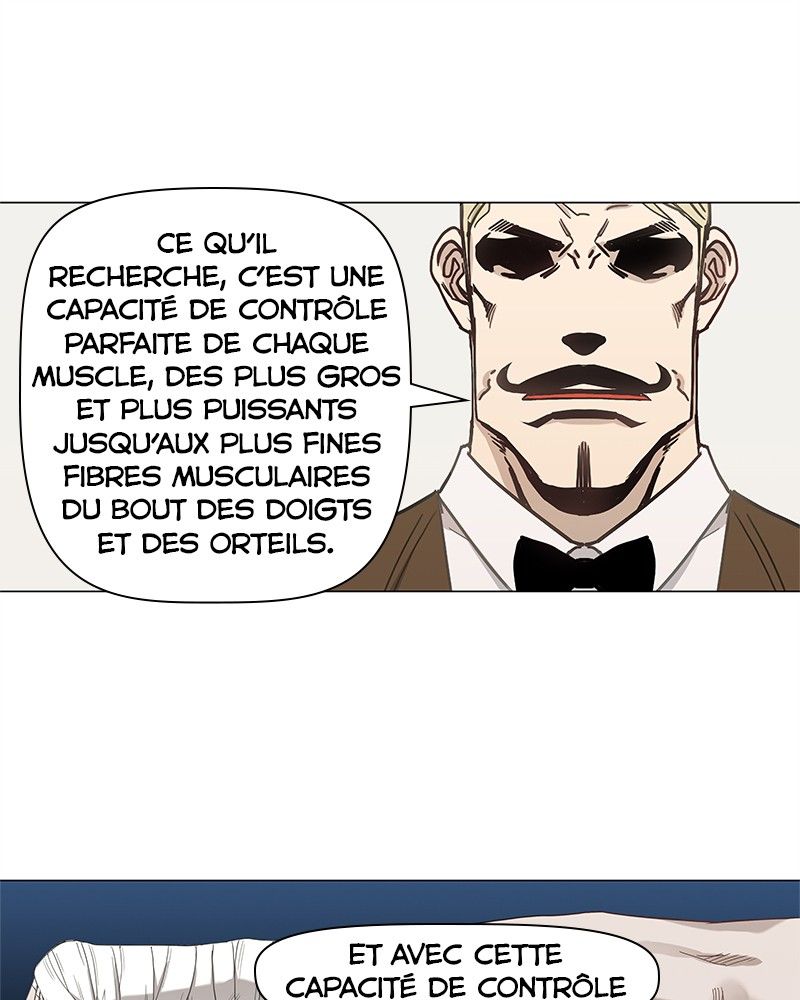 The Boxer Chapitre 26 - Page 98