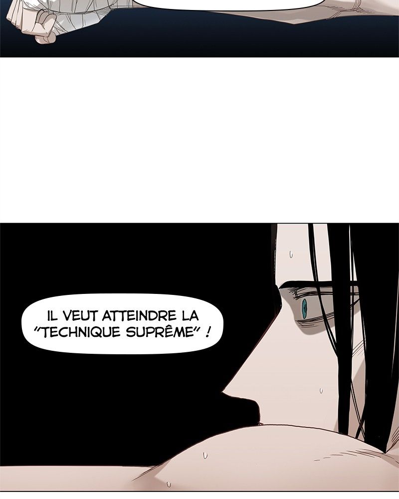 The Boxer Chapitre 26 - Page 99