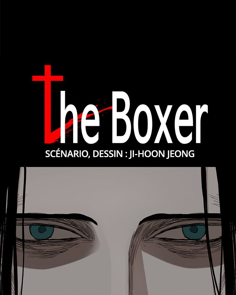 The Boxer Chapitre 27 - Page 10