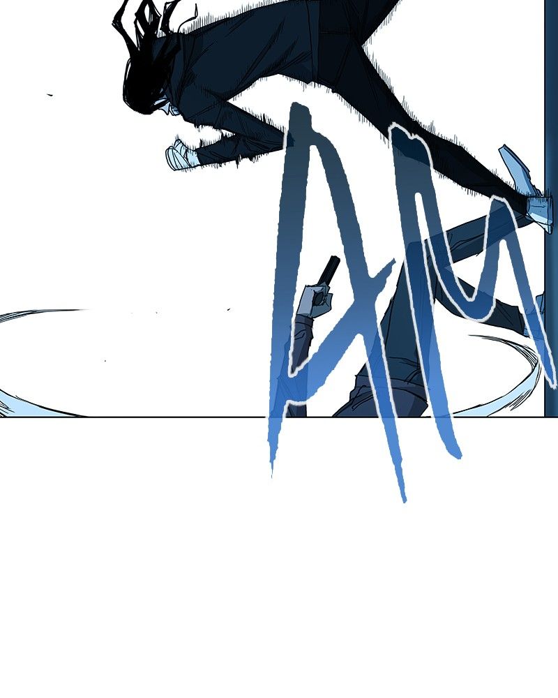 The Boxer Chapitre 27 - Page 104