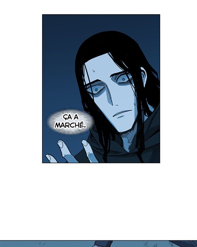 The Boxer Chapitre 27 - Page 108