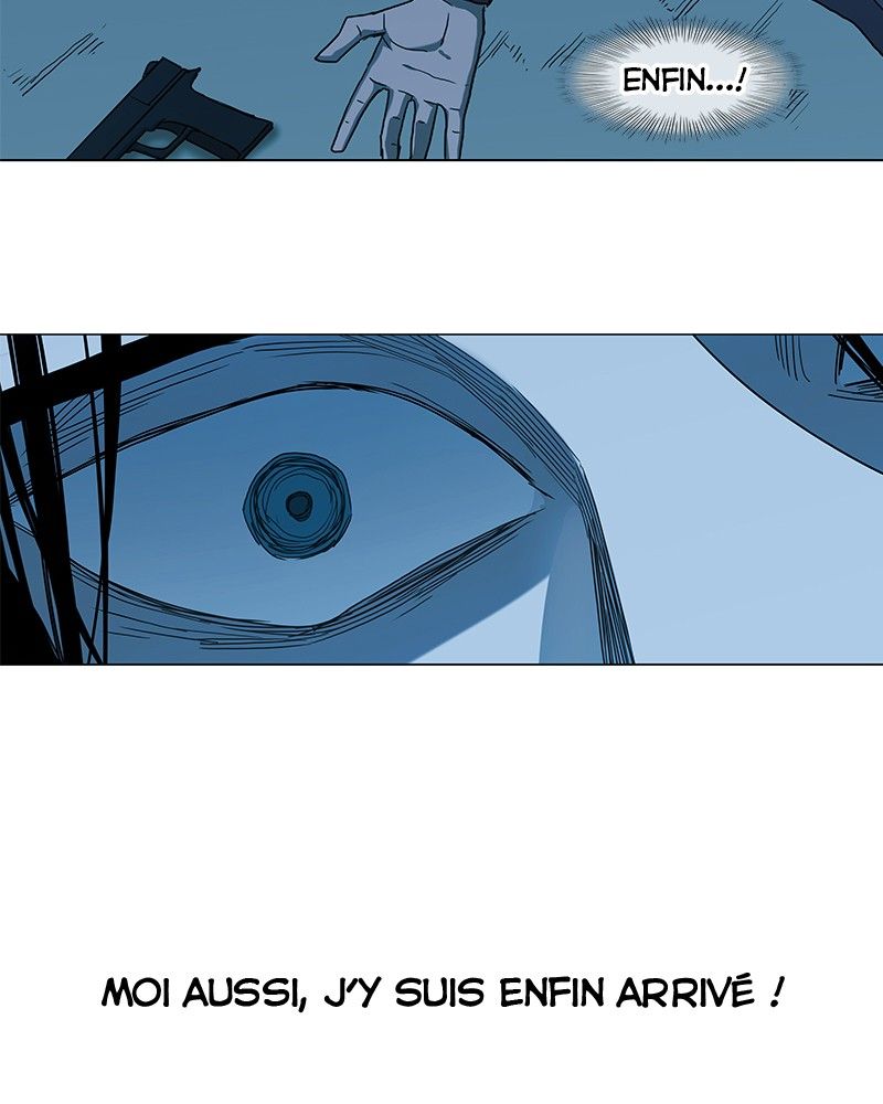 The Boxer Chapitre 27 - Page 109