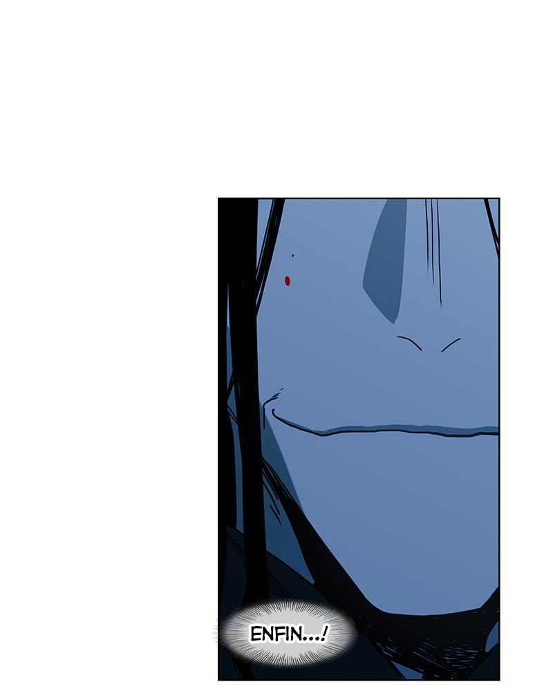 The Boxer Chapitre 27 - Page 114